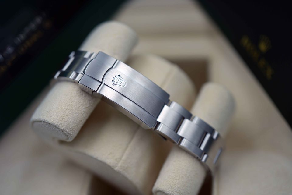 Rolex Oyster Perpetual 277200 Image 6